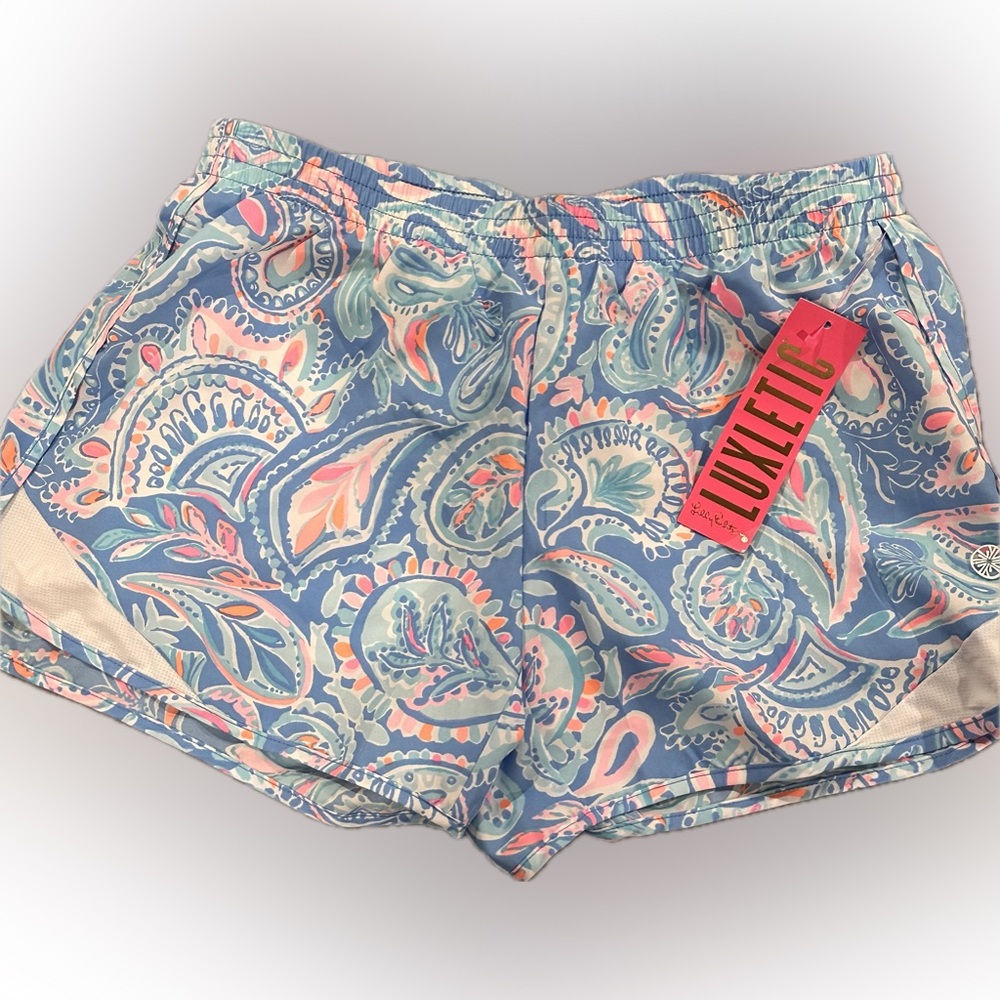 Lilly Pulitzer Luxletic